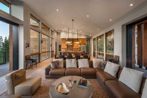 Martis Camp Home 595-597 for sale - 9493 Clermont Court, Truckee, CA
