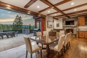 Truckee Luxury homes for sale