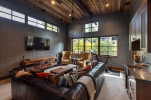 Truckee Luxury Home for sale - Home 672 at 8306 Kenarden Drive