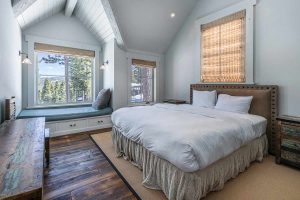 Martis Camp Home 69 for sale at 10936 Olana Drive, Truckee, CA