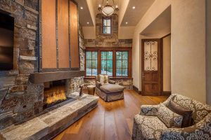 Truckee Luxury Homes for sale - Martis Camp Home 41