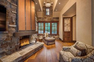 Truckee Luxury Homes for sale - Martis Camp Home 41