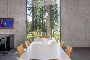 Martis Camp Faulkner Architect Estate for sale - 9519 Wawona Court, Truckee, Ca 96161