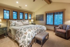 Luxury Mountain Homes for sale in Lake Tahoe, Ca