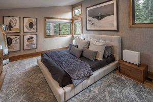 Martis Camp Putting Park Cabin 246 for sale