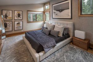 Martis Camp Putting Park Cabin 246 for sale