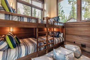 Truckee luxury homes for sale - Newhall Drive