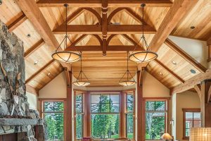 8336 Valhalla Drive - Truckee luxury homes for sale