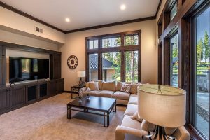 Lake Tahoe Luxury Homes For Sale