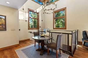 Martis Camp Cabin 231 for sale - 10267 Olana Drive