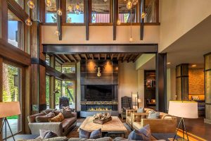 Martis Camp home for sale 10536 Olana Dr, Truckee, Ca 96161