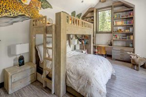 Truckee Luxury Homes for sale - Martis Camp Home 144