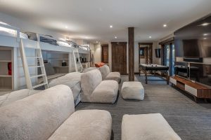 Truckee luxury homes for sale - 8208 Valhalla Drive