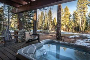 Martis Camp Realty Home 242