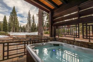 Luxury Truckee Homes for sale - 10331 Olana Drive