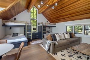 Martis Camp Home 254 for sale - 8625 Huntington Court, Truckee, CA