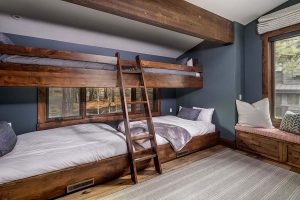 Martis Camp Home 291 for sale: 10706 Avoca Circle, Truckee, CA