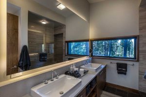 Luxury Mountain Homes for sale in Lake Tahoe, Ca