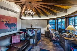 Martis Camp Truckee Home 323 for sale