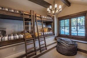 Martis Camp Luxury Homes for sale