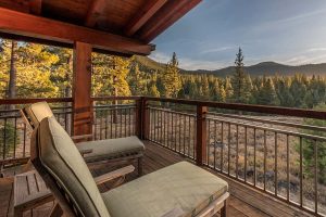 Martis Camp Truckee Home 376 for sale