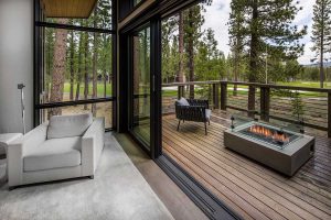 Truckee Luxury Homes for sale - Martis Camp Home 400