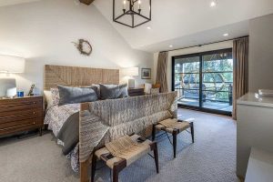 Martis Camp Luxury Homes for sale