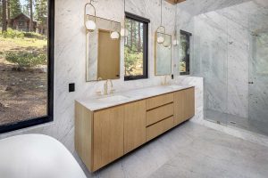 Martis Camp Home 502 at 8136 Villandry Drive, Truckee, CA Luxury homes for sale