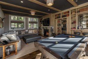 Lake Tahoe Truckee Luxury Homes for sale