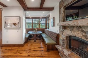 Truckee Luxury homes for sale