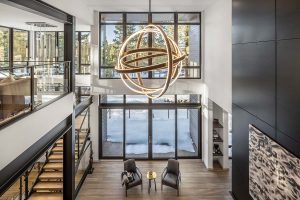 Martis Camp Home 650 for sale - 8070 Villandry Drive, Truckee, CA
