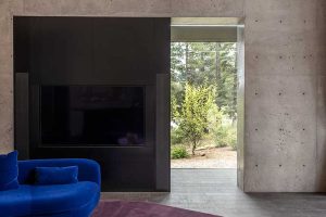 Martis Camp Faulkner Architect Estate for sale - 9519 Wawona Court, Truckee, Ca 96161