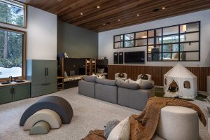 Martis Camp Home 118 for sale in Truckee, Ca