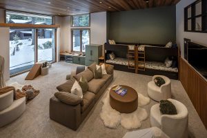 Martis Camp Home 118 for sale in Truckee, Ca