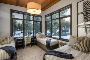 Truckee Luxury Homes for sale - Martis Camp Home 16 - 8440 Valhalla Drive, Truckee, CA, 96161