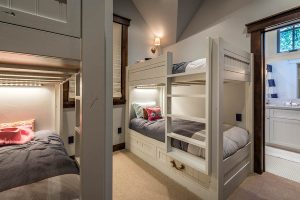 Tahoe luxury homes for sale