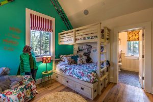 Martis Camp Truckee Luxury Home 252