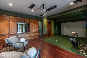 Martis Camp Truckee Home 376 for sale