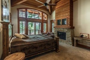 8336 Valhalla Drive - Truckee luxury homes for sale