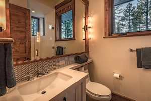 Lake Tahoe luxury homes for sale