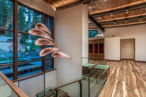 8160 Fallen Leaf Way - Truckee Luxury homes for sale