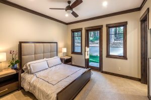 Lake Tahoe Luxury Homes For Sale