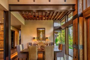 Martis Camp home for sale 10536 Olana Dr, Truckee, Ca 96161