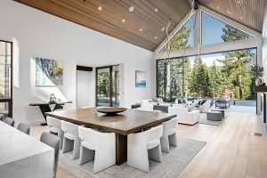 Truckee Luxury Homes for sale at Martis Camp - home 149 - 8233 Valhalla Drive