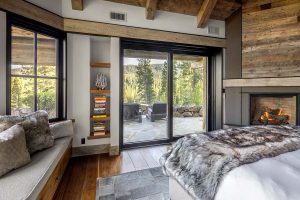 Truckee Luxury Homes for sale - Martis Camp Home 165 - 8161 Valhalla Drive