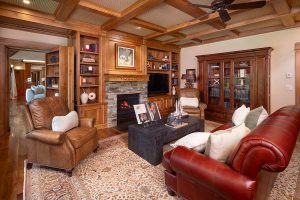 Martis Camp Home 169 170 for sale at 8133 Valhalla Drive, Truckee, CA