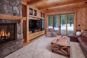Truckee Luxury Homes for sale - Martis Camp Home 19
