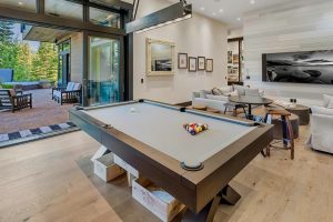 Truckee Luxury Homes for sale - Martis Camp Home 203 mediaroom