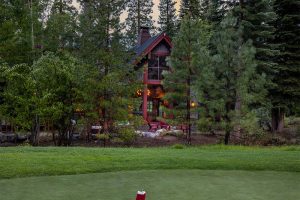 Martis Camp Cabin for sale - 8510 Buena Visa Ct, Truckee, Ca 96161