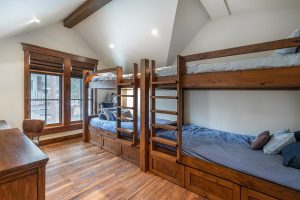 Lake Tahoe luxury homes for sale - 8330 Thunderbird Circle